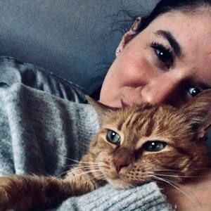 Meet your Posher, Dawn